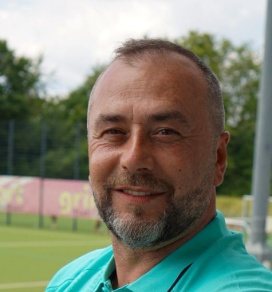 Visionär & Technical Director – Tolga Poyraz